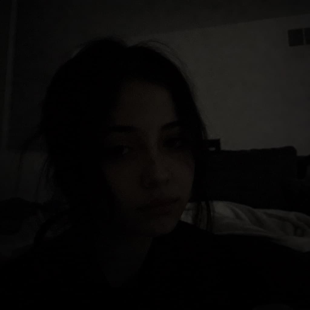 Too dark example